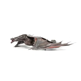 Metal Earth ICONX Game Of Thrones Drogon (ICX124)