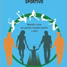 MyBookPublishers Parent Coaching & Training sportivo Manuale e corso per genitori, istruttori sportivi e atleti