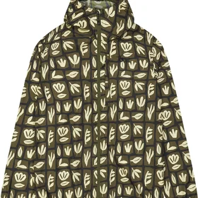 Picture Organic Clothing Scale Printed Jacket (Herre)