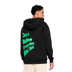 9n1m Don't Believe Hoodie (Men's)