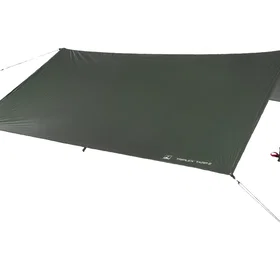 Terra Nova Tarp Vihreä TATPT2001