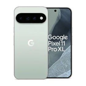 Google Pixel 11 Pro XL 5G 16GB RAM 256GB
