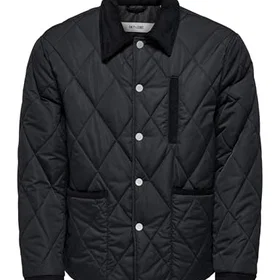 Only & Sons Onsjohnny Quilt Jakke (Herre)