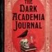 Wildfire LLC Dark Academia Journal