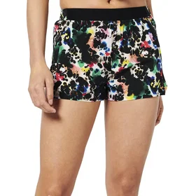 Superdry Run Shell Shorts Vävda (Dam)