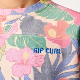 Rip Curl Sweat Crew Neck (Dame)
