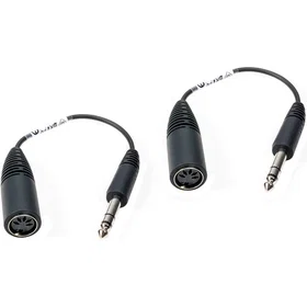 Neumann MT 48 MIDI Adapter Set