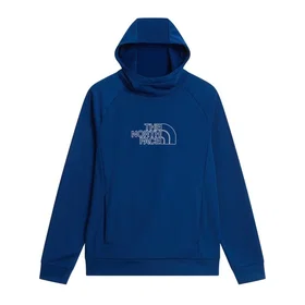 The North Face Reaxion 2.0 Hoodie (Herr)