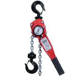 Levex Palan Force 1500 Kg