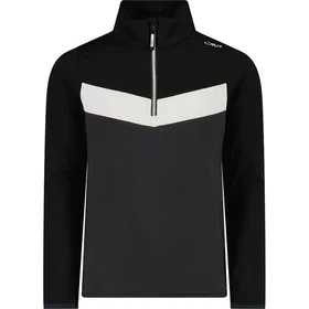 CMP 35l0574 Halv Dragkedja Sweatshirt (Unisex)