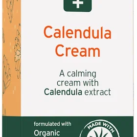 Aloe Pura Calendula Cream Body Cream 50ml