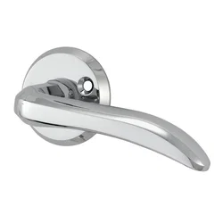 Millers Exterior Door Handle Chrome 2pcs (550024822)