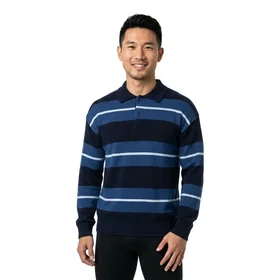 Boss Amburgh Polo Shirt (Herr)