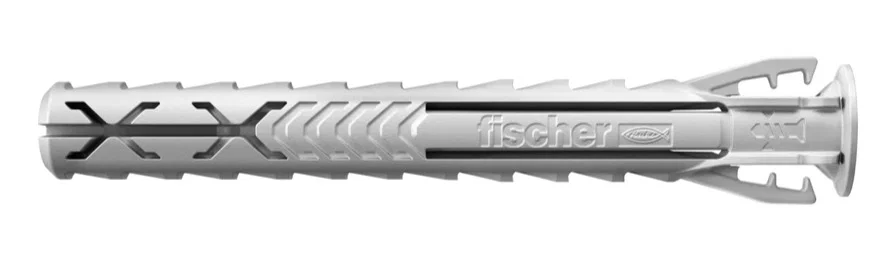 Fischer SX Plus Drywall Anchor 8X65mm 10 pcs
