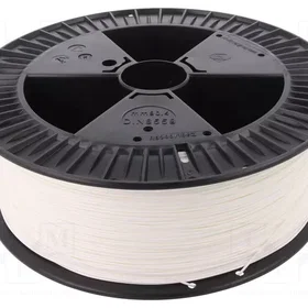 DEVILDESIGN PLA Hvit 1.75mm 2kg