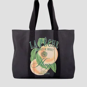 Hugo Becky 42 cm Tote