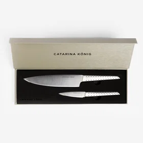 Catarina Knivsett 2-pack Katarina König2311429