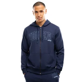 Siroko Ibz Mares Hoodie (Herr)