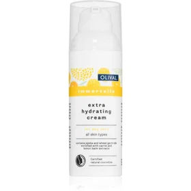 Olival Tehokosteuttava Päivävoide Vartalovoide 50ml
