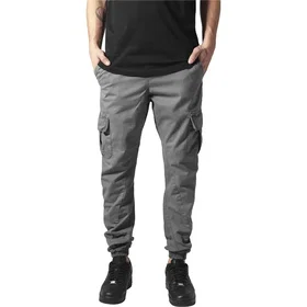 Urban Classics Jogging Cargo Byxor (Herr)