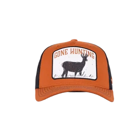 SQRTN Rådyr Trucker Cap