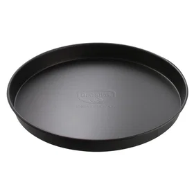 Dr Oetker Tradition Acier Plaque à Pizza Carrée 30x30cm