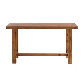Signature Meubles MAZOT console