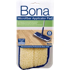 Bona Microfiber Applicator Pad Recharge