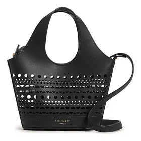 Ted Baker S284084 Laser Cut Tote Bag