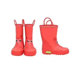 Vincent Shoes Bobbo (Jr)