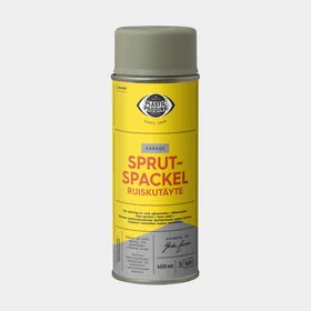 SPRØYTESPARKEL Plastic Padding