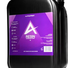ALPHAPRINT Pro Cleaner Nettoyant Multi-Surface Liquide 5L