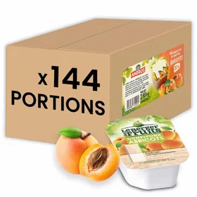Andros Confiture Abricot 20gr