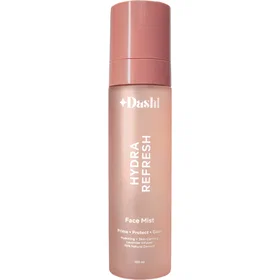 Dashl Hydra Refresh Face Mist 100ml