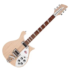 Rickenbacker 620 Mapleglo Maple Fretboard