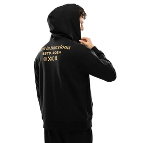 Siroko Rc Split Full Zip Hoodie (Unisex)