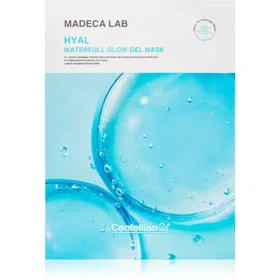 Centellian24 Hyal Waterfull Glow Sheet Mask 22ml