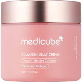 Medicube Collagen Jelly Cream 50ml