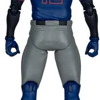McFarlane Toys SportsPicks MLB Francisco Lindor (New York Mets) Actionfigur 15.2