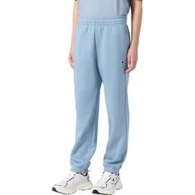 Champion Elastic Cuffs Fleece Joggers (Dame)