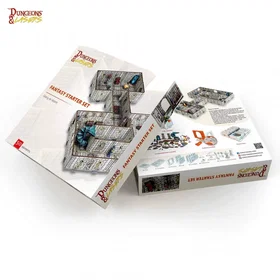 Fantasy TCG: X Starter Set