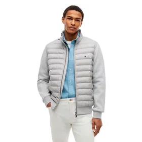Tommy Hilfiger Mix Media Ess Rwb Dragkedja (Herr)