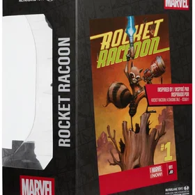 McFarlane Toys Marvel Collection Rocket Raccoon 1:6