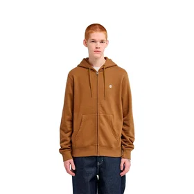 Element Cornell Classic Halv Dragkedja Sweatshirt (Herr)