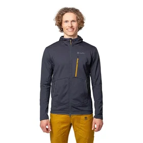 Rafiki Vega Full-Zip Fleece Jacket (Men's)