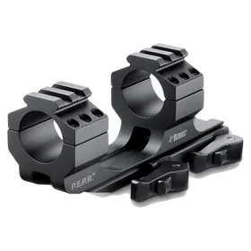 Burris AR-P.E.P.R. Cantilever 30mm QD Picatinny Toppfäste
