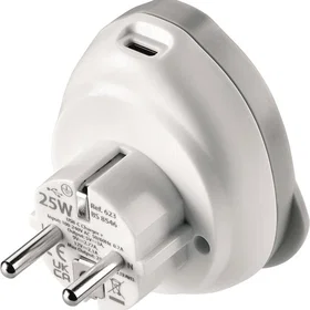 Go Travel Travel Adapter