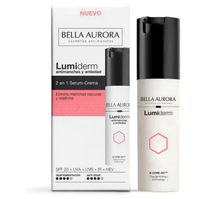 Bella Aurora Lumiderm Anti-spot & Anti-age Serum 30ml