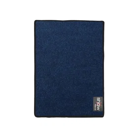 Shawe Shaw Tapis de batterie MultiMat avec Sangle
