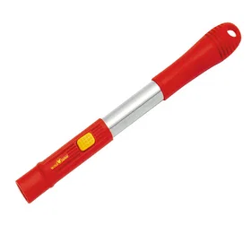 WOLF-Garten Multi-Star Aluminum Handle 350 mm
